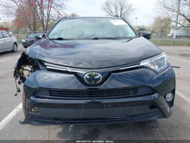2T3RFREV0JW786393 Toyota Rav4 Xle