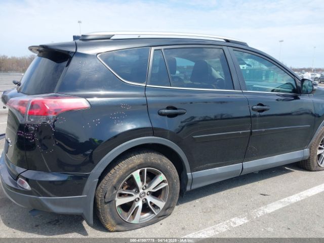 2T3RFREV0JW786393 Toyota Rav4 Xle