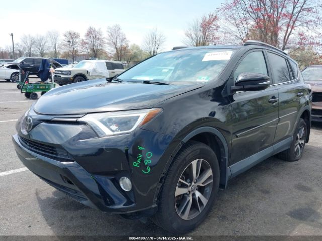 2T3RFREV0JW786393 Toyota Rav4 Xle