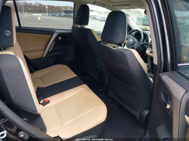 2T3RFREV0JW786393 Toyota Rav4 Xle