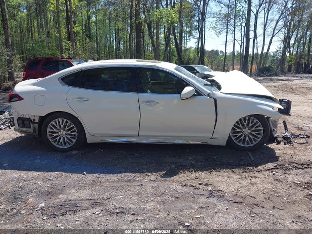 JN1BY1PRXFM831019 Infiniti Q70l 3.7x