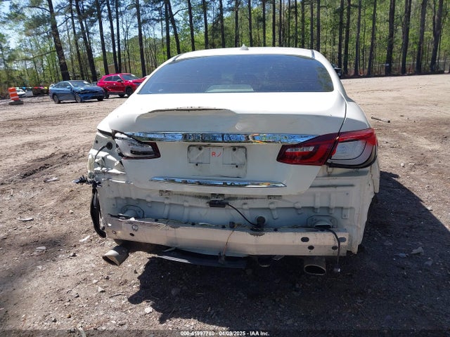 JN1BY1PRXFM831019 Infiniti Q70l 3.7x