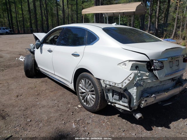 JN1BY1PRXFM831019 Infiniti Q70l 3.7x
