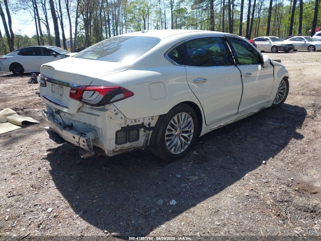 JN1BY1PRXFM831019 Infiniti Q70l 3.7x