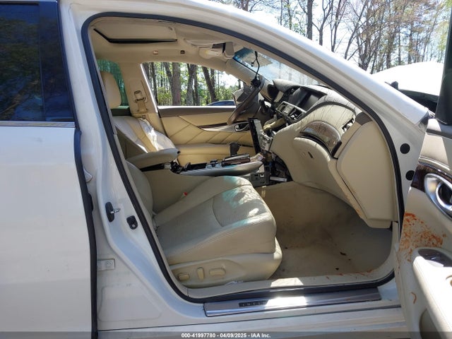 JN1BY1PRXFM831019 Infiniti Q70l 3.7x