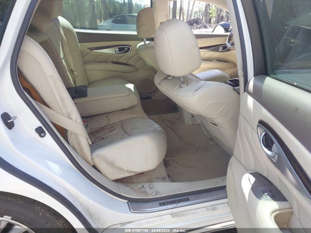 JN1BY1PRXFM831019 Infiniti Q70l 3.7x