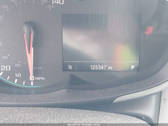 1G1JD5SH2J4103402 Chevrolet Sonic Lt Auto