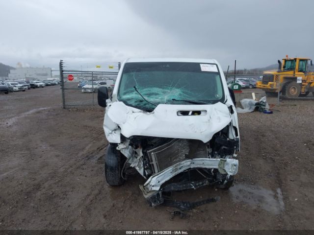 1FTYR1ZM8GKB37562 Ford Transit-250