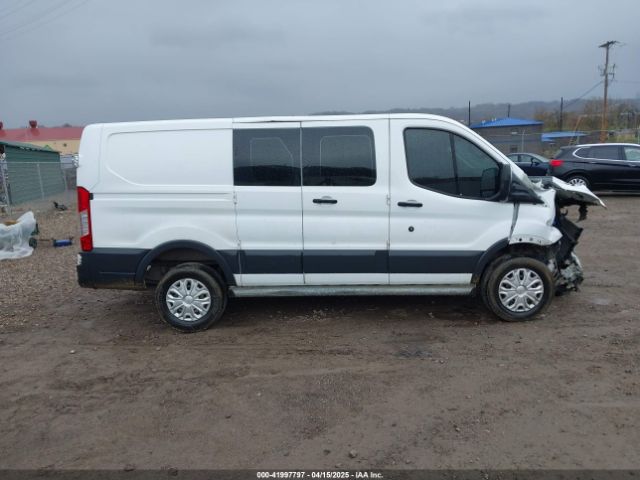 1FTYR1ZM8GKB37562 Ford Transit-250