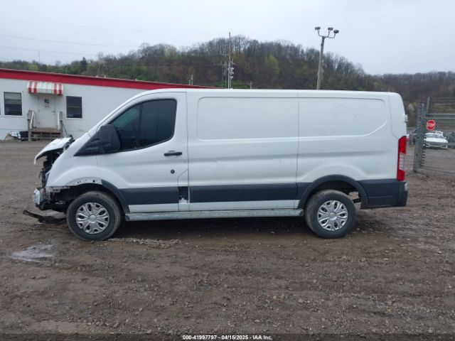 1FTYR1ZM8GKB37562 Ford Transit-250