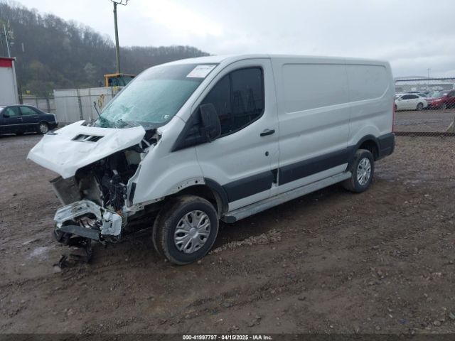 1FTYR1ZM8GKB37562 Ford Transit-250