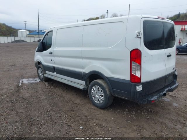 1FTYR1ZM8GKB37562 Ford Transit-250