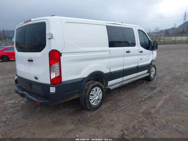 1FTYR1ZM8GKB37562 Ford Transit-250