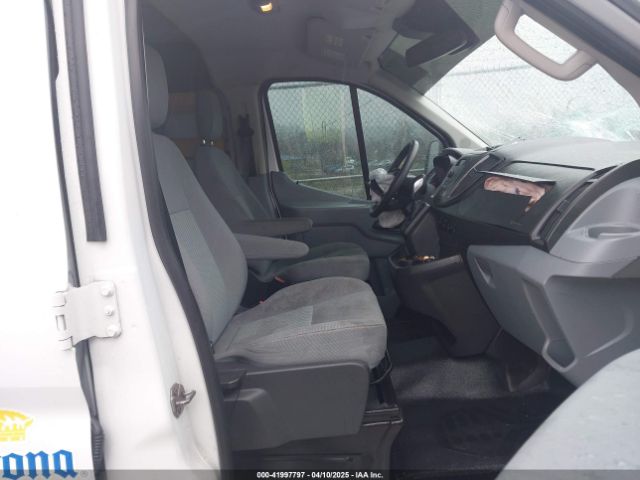 1FTYR1ZM8GKB37562 Ford Transit-250