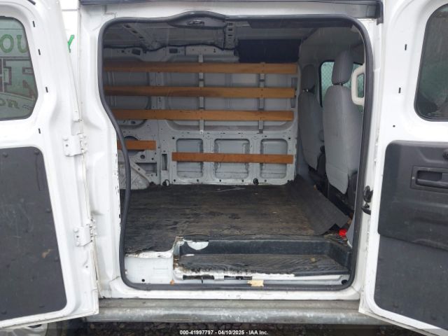 1FTYR1ZM8GKB37562 Ford Transit-250