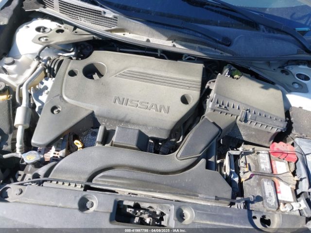 1N4AL3AP3HN336285 Nissan Altima 2.5 S