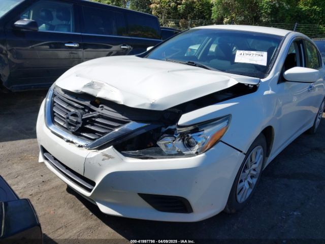 1N4AL3AP3HN336285 Nissan Altima 2.5 S