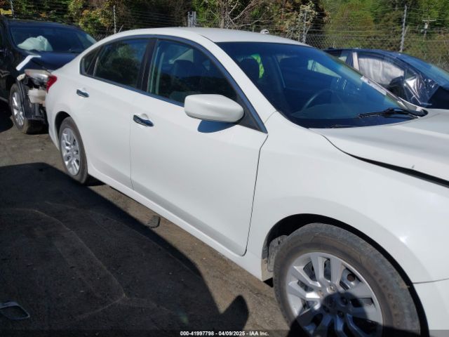 1N4AL3AP3HN336285 Nissan Altima 2.5 S