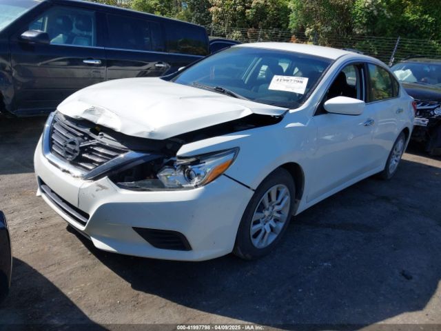 1N4AL3AP3HN336285 Nissan Altima 2.5 S