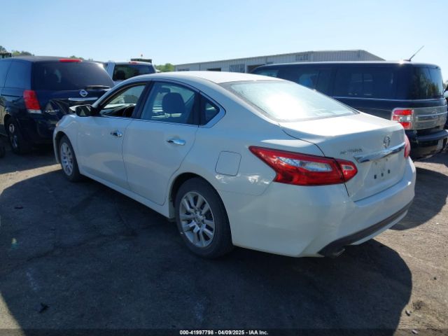 1N4AL3AP3HN336285 Nissan Altima 2.5 S