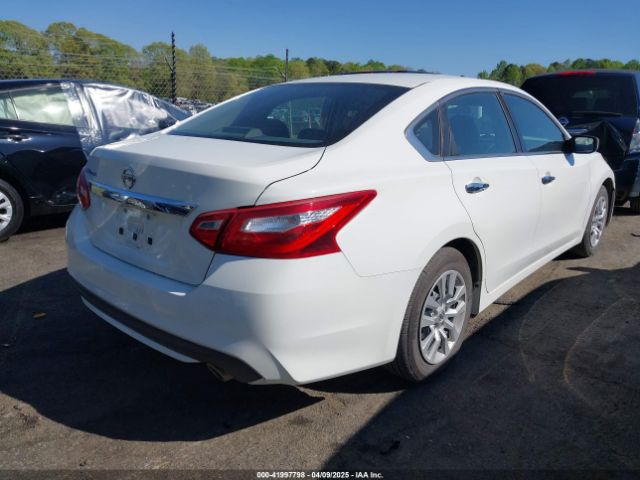 1N4AL3AP3HN336285 Nissan Altima 2.5 S