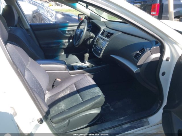 1N4AL3AP3HN336285 Nissan Altima 2.5 S