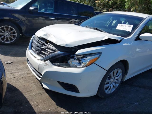 1N4AL3AP3HN336285 Nissan Altima 2.5 S