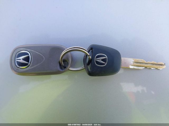 2004 ACURA TL 19UUA66254A008302 Photo 10