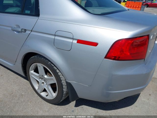 2004 ACURA TL 19UUA66254A008302 Photo 5
