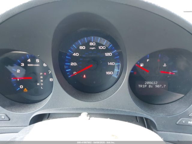 2004 ACURA TL 19UUA66254A008302 Photo 6