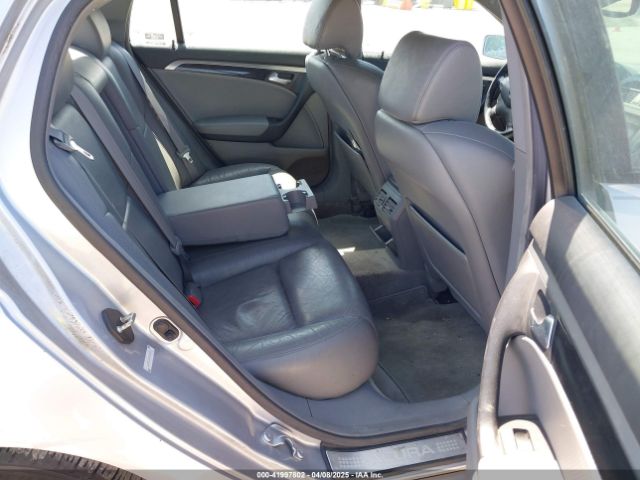 2004 ACURA TL 19UUA66254A008302 Photo 7