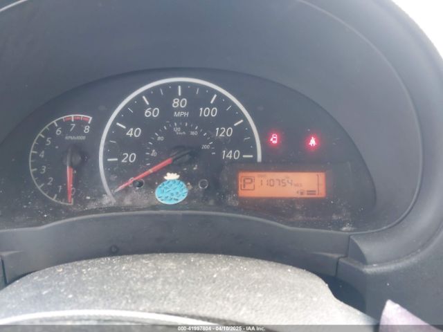 3N1CN7AP7GL834883 Nissan Versa 1.6 S+