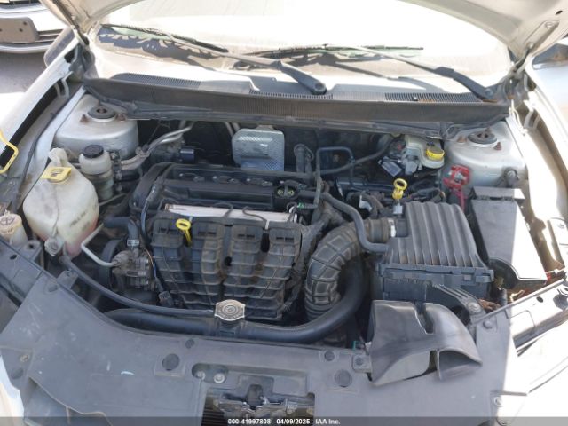 2007 CHRYSLER SEBRING 1C3LC46K57N668561 Photo 9