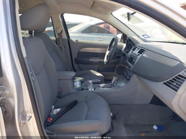 2007 CHRYSLER SEBRING 1C3LC46K57N668561 Photo 4