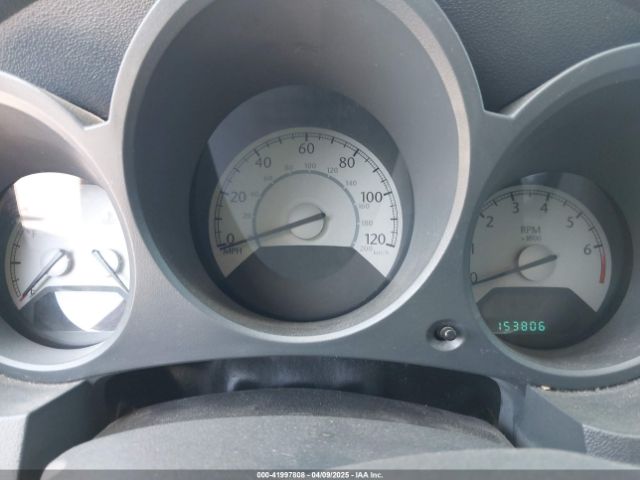 2007 CHRYSLER SEBRING 1C3LC46K57N668561 Photo 6
