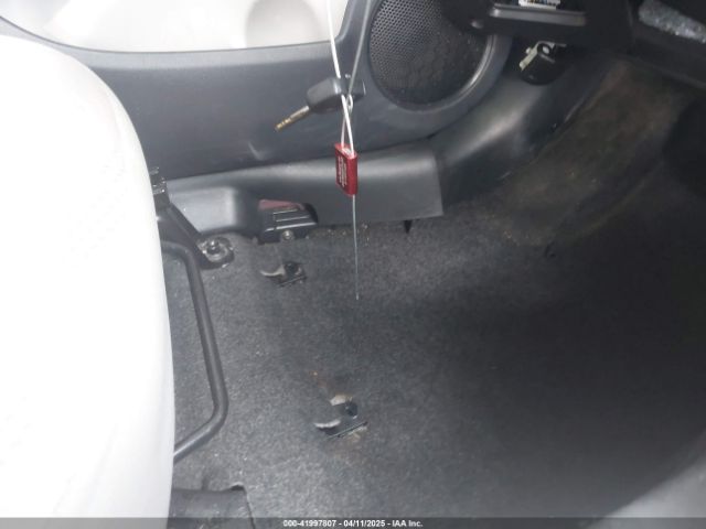 2019 MITSUBISHI MIRAGE G4 ML32F3FJ8KHF05447 Photo 10