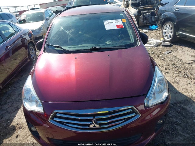 Mitsubishi Mirage G4 Es 2019 ML32F3FJ8KHF05447 Image 12