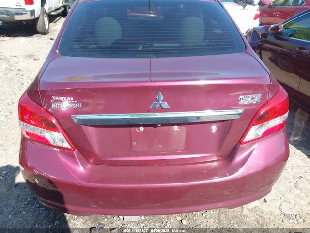 Mitsubishi Mirage G4 Es 2019 ML32F3FJ8KHF05447 Image 16
