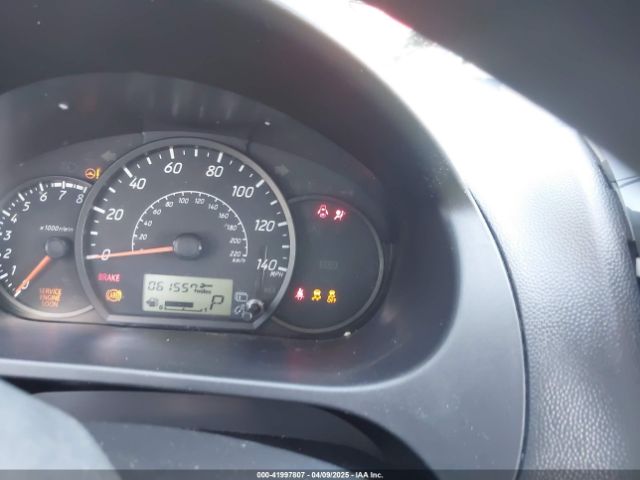 2019 MITSUBISHI MIRAGE G4 ML32F3FJ8KHF05447 Photo 6