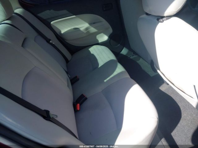 2019 MITSUBISHI MIRAGE G4 ML32F3FJ8KHF05447 Photo 7