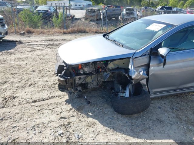 KMHE34L11GA028690 Hyundai Sonata Hybrid Limited