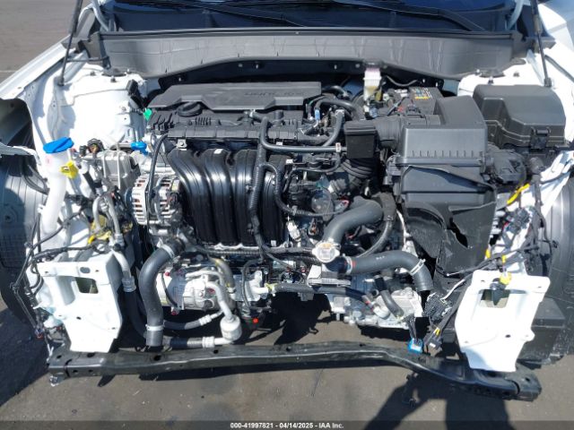 KM8HA3AB9SU260938 Hyundai Kona Se