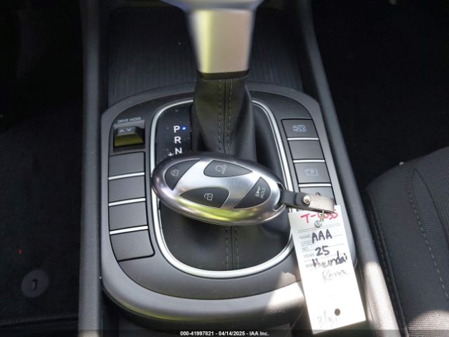 KM8HA3AB9SU260938 Hyundai Kona Se