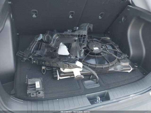 KM8HA3AB9SU260938 Hyundai Kona Se
