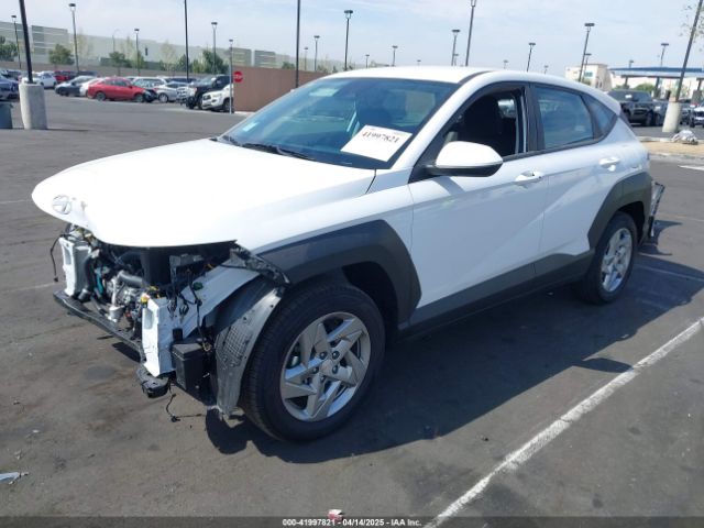 KM8HA3AB9SU260938 Hyundai Kona Se