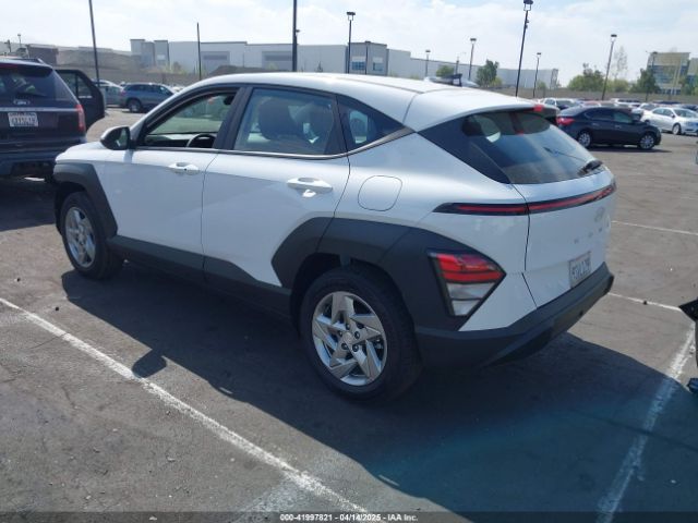 KM8HA3AB9SU260938 Hyundai Kona Se