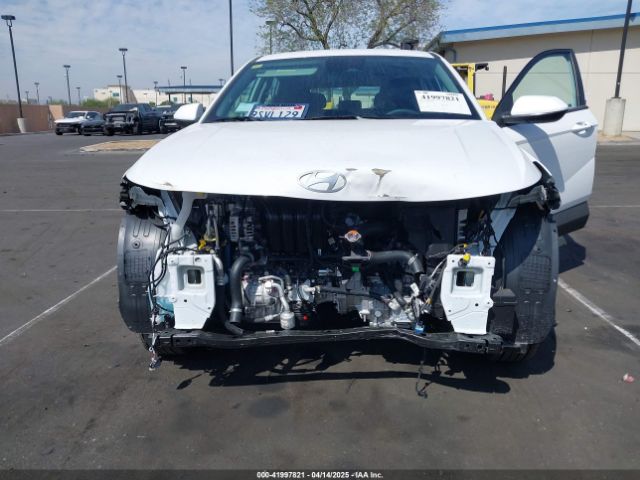 KM8HA3AB9SU260938 Hyundai Kona Se