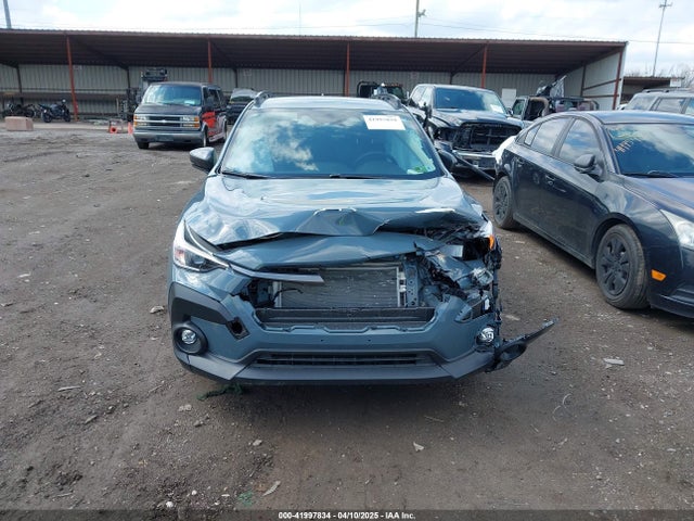 JF2GUADC8RH853047 Subaru Crosstrek Premium