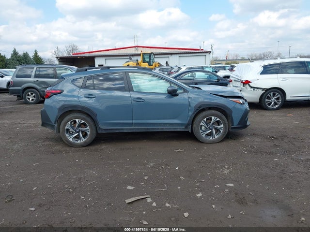 JF2GUADC8RH853047 Subaru Crosstrek Premium