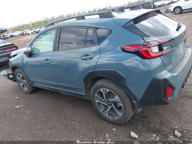 JF2GUADC8RH853047 Subaru Crosstrek Premium